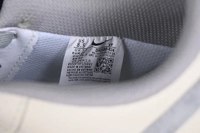 All categories Nk Air Force 1 Air Force series Nk Air Force 1 Low Air Force low-top Nike Air Force 1'07 Low joint model Air Force 1 low-top casual sneakers DN1688-824